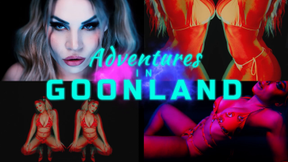ADVENTURES IN GOONLAND