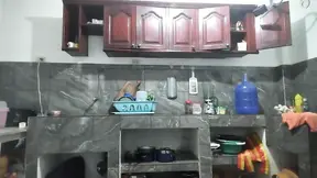 WE WERE TALKING WITH MY girlfriend &mdash;  THEN I STARTED FANTASIZING ABOUT HER