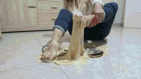 An Unexpected Trap AVI