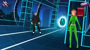 Paprika Trainer 0.13.2.1 Part 31 Sebastian Done by Loveskysan69