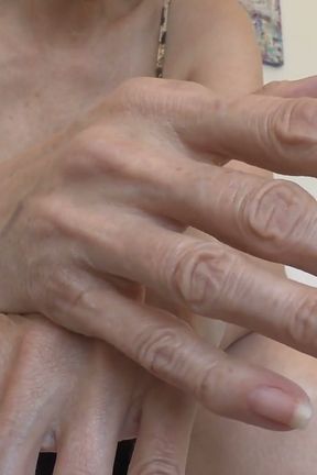 Elegant Summer Hands, Part 8 - Presented by Lady Victoria Valente