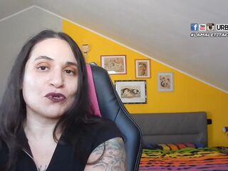 #STORYTIME - COME NON FARSI SFANCULARE DA UNA DONNA