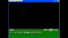 Hazukis Sensual Gaming Fantasy – A Steaming Anime Adventure Begins