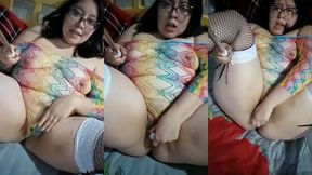 marysubmissive - update #15 - maria (25) - nov 09, 2025