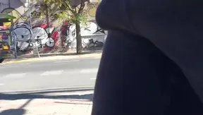 Proudly Exposed: Hot Gay Dudes Flash Erect Cocks in Public – ExhibitionistGay 18+