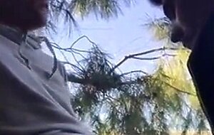 Mamandola Blowjob