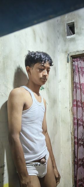 Asia Masturbasi coli Sabil joget