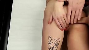 Just 18-years-old and already my favorite FWB