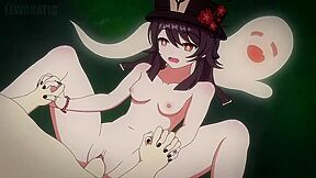 Lewdnatic Collection