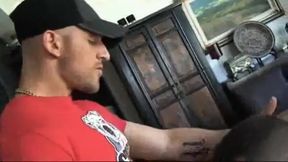 hot hairy pizza guy fucks