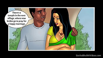 Savita Bhabhi Videos - Episode 38