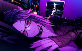 [f4shym] Stepmom Cuddle Fucks You After Having Nightmare