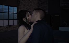 Desi Indian Aunty Teacher Fucked by Student After Homework Sex