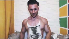 Robin Irons Private Show