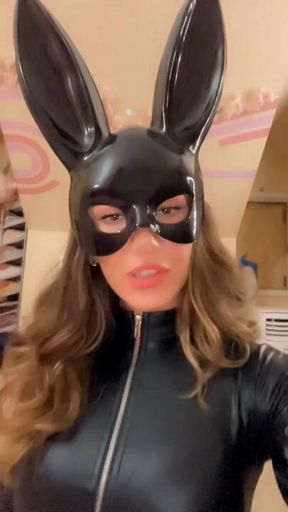 Ass Worship Degradation JOI 🫦💕