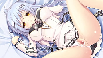 Zannen na Ore-tachi no Seishun Jijou / Natsume Shinonome Scene 5 (Ending)