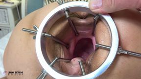 More Fisting Exploration