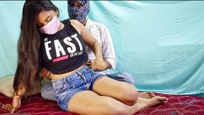 Desi real Couples, Homemade video
