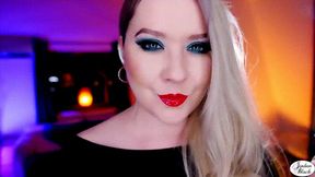 Obedient before my smoke [mp4]