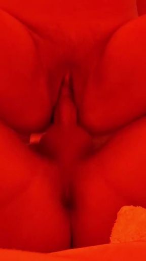 my husband fucks me rough and creampies me twice in the hotel making my pussy really creamy   Clip 1