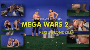 Mega Wars 2