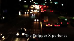 The Stripper X Perience