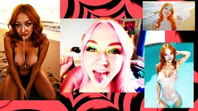 gooner joi loop edge cum on me