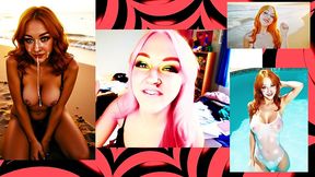 gooner joi loop edge cum on me