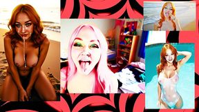 gooner joi loop edge cum on me