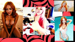 gooner joi loop edge cum on me