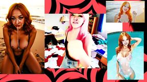 gooner joi loop edge cum on me