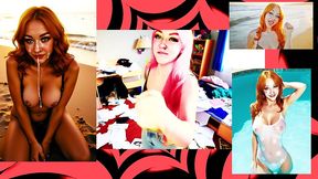 gooner joi loop edge cum on me