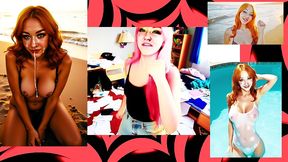 gooner joi loop edge cum on me