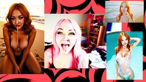 gooner joi loop edge cum on me