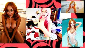 gooner joi loop edge cum on me