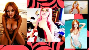 gooner joi loop edge cum on me