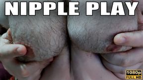 Nipple Play - Full HD 1080p - KingMarti
