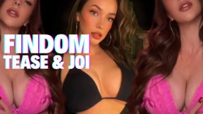 Tease & JOI | Findom Conditioning