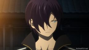 noragami aragoto capitulo 4