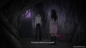 noragami aragoto capitulo 4