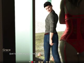 Darker 2 Animation, Porn games, Adult games, 3d game, corruption, visual novel