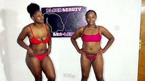 Sexfight Rematch Margret vs Terry