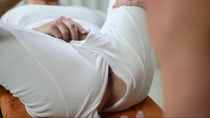 Missionary Boys: A Week Apart: Lust in the Open