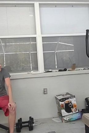 Behind-the-scenes of Boy-boy-girl Video Shoot with Ciel Sky