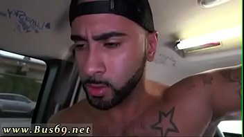 Teen boys asshole gay sex But when the blindfold comes off and he