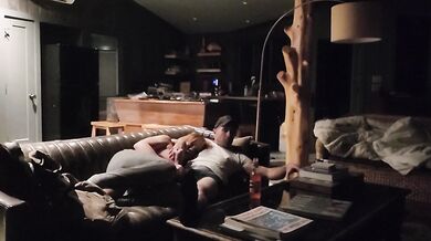 Just a good homemade fuck fir yall to watch