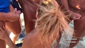 bukkake sur la baie des cochons voici pour ce jour une nouvelle video porno ...