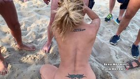 bukkake sur la baie des cochons voici pour ce jour une nouvelle video porno ...