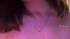 Social Media Creator @emily-mills1 @Saliva & #Brunette #Latina #Natural Big Tits #Solo sex hardcore adult | Tik.Porn