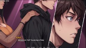 Shadows of Ambition (part 43)